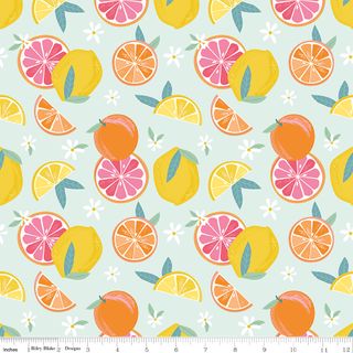CITRUS KISS