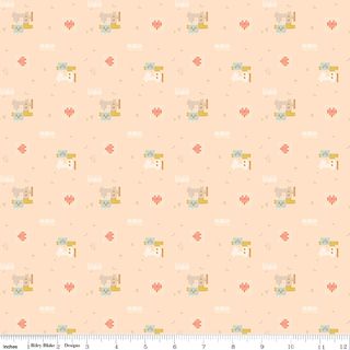 DIARY IN STITCHES SEWING MACHINES BLUSH