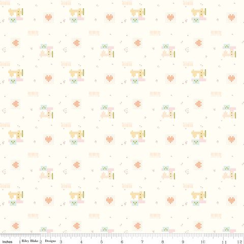 DIARY IN STITCHES SEWING MACHINES CLOUD