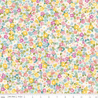 FLUTTER & BLOOM WILDFLOWER RAMBLE CLOUD