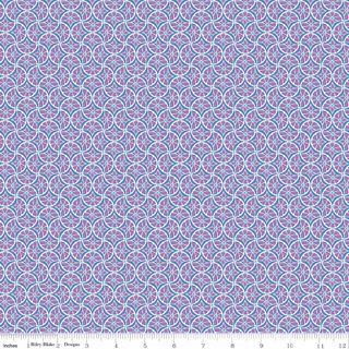 FELICITY MOSAIC LILAC
