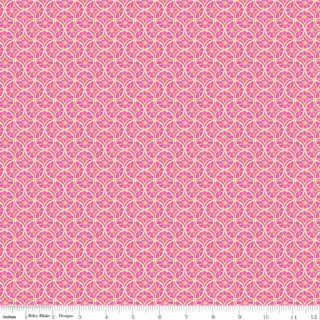 FELICITY MOSAIC PINK