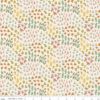 HELLO RILEY VOLUME 1 MEADOW CREAM