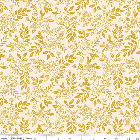 HELLO RILEY VOLUME 1 TONAL CREAM
