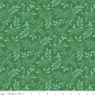 HELLO RILEY VOLUME 1 TONAL GREEN