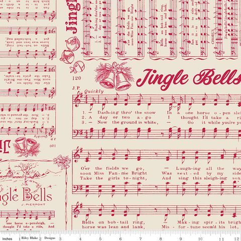 HOME TOWN HOLIDAY 2 JINGLE BELLS SCHOOLHOUSE