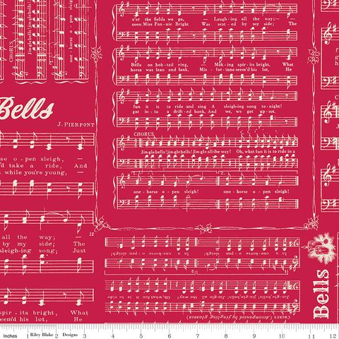 HOME TOWN HOLIDAY 2 JINGLE BELLS JAZZBERRY