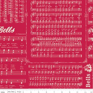 HOME TOWN HOLIDAY 2 JINGLE BELLS JAZZBERRY