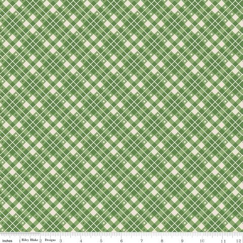 HOME TOWN HOLIDAY 2 JOLLY CLOVER