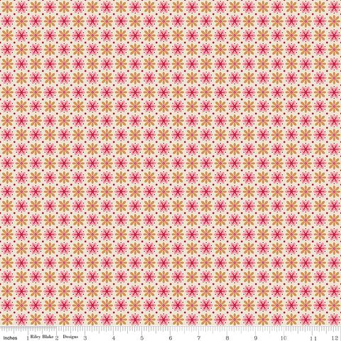 HOME TOWN HOLIDAY 2 TWINKLE HEIRLOOM CORAL