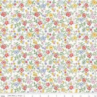 GOOD TOGETHER FLORAL OFF WHITE