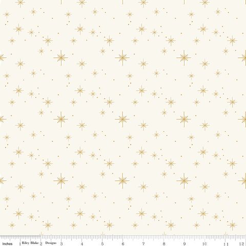 THE NUTCRACKER STARS CREAM