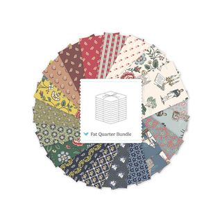 PERSUASION FQ BUNDLE  19 PCS
