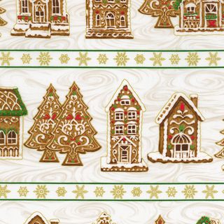 HOLIDAY FLOURISH - HOME SWEET HOME