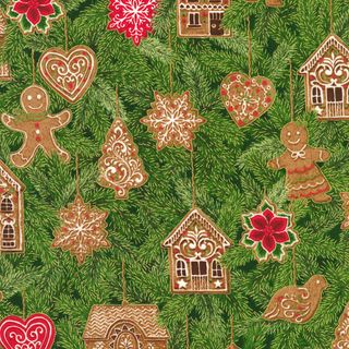 HOLIDAY FLOURISH - HOME SWEET HOME