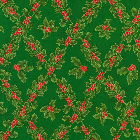 HOLIDAY FLOURISH - HOME SWEET HOME