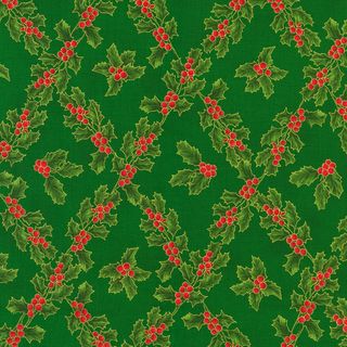 HOLIDAY FLOURISH - HOME SWEET HOME