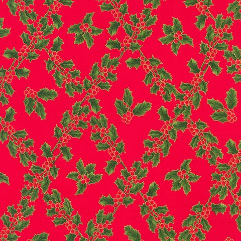 HOLIDAY FLOURISH - HOME SWEET HOME