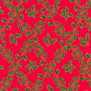 HOLIDAY FLOURISH - HOME SWEET HOME