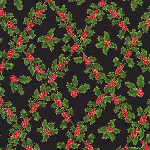 HOLIDAY FLOURISH - HOME SWEET HOME