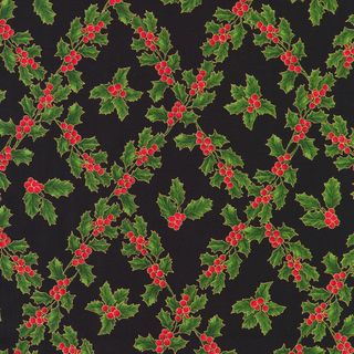 HOLIDAY FLOURISH - HOME SWEET HOME