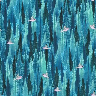 LITTLE FOREST