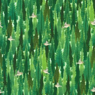 LITTLE FOREST