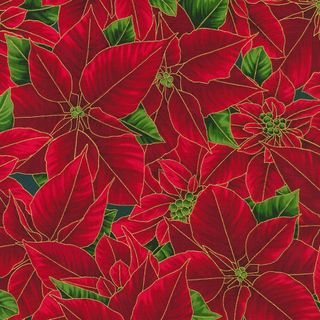 HOLIDAY FLOURISH - HOME SWEET HOME