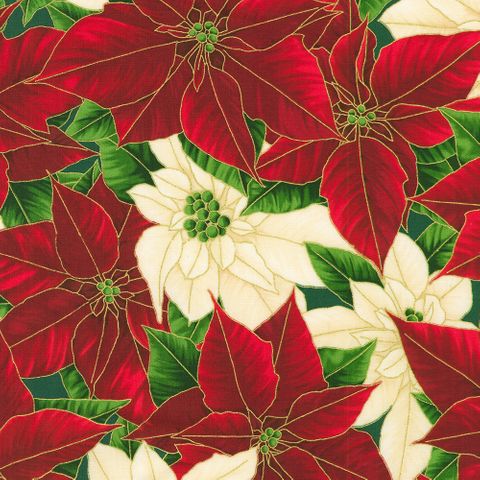 HOLIDAY FLOURISH - HOME SWEET HOME