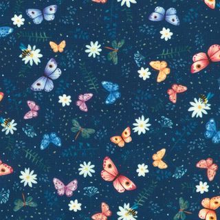 LITTLE FOREST