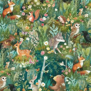 LITTLE FOREST