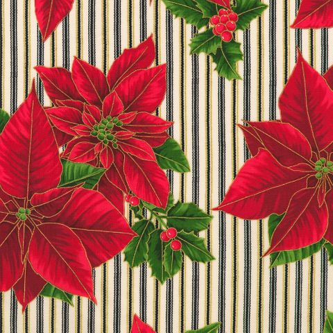 HOLIDAY FLOURISH - HOME SWEET HOME
