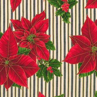 HOLIDAY FLOURISH - HOME SWEET HOME