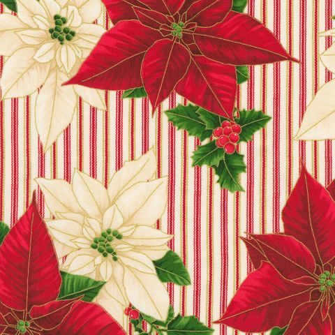 HOLIDAY FLOURISH - HOME SWEET HOME