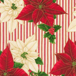 HOLIDAY FLOURISH - HOME SWEET HOME