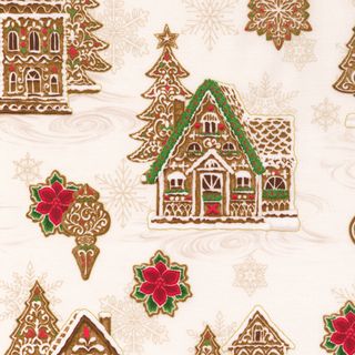 HOLIDAY FLOURISH - HOME SWEET HOME