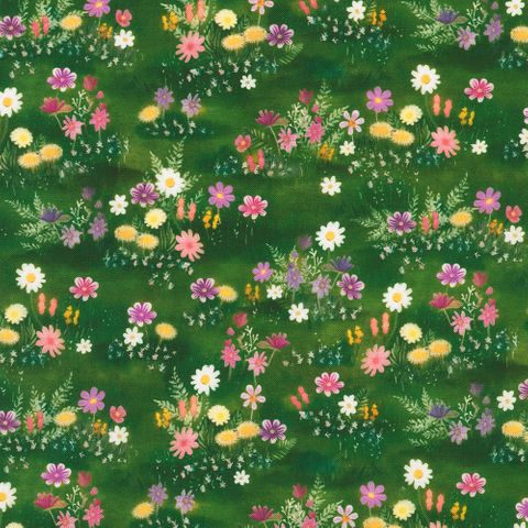 LITTLE FOREST