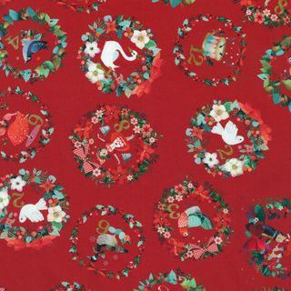 TWELVE DAYS OF CHRISTMAS