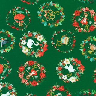 TWELVE DAYS OF CHRISTMAS