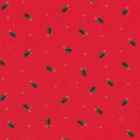 TWELVE DAYS OF CHRISTMAS