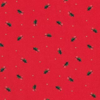 TWELVE DAYS OF CHRISTMAS