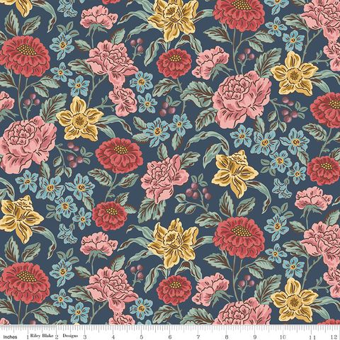 EMMA HARTFIELD NAVY