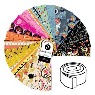 SKYBRIGHT 2.5" ROLL