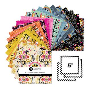 SKYBRIGHT 5" SQUARE