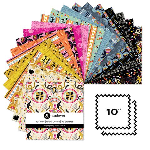 SKYBRIGHT 10" SQUARE