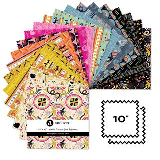 SKYBRIGHT 10" SQUARE