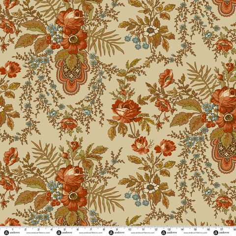 AUTUMN TAPESTRY