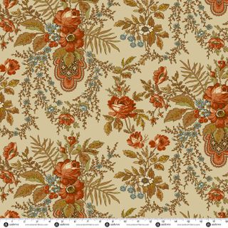 AUTUMN TAPESTRY