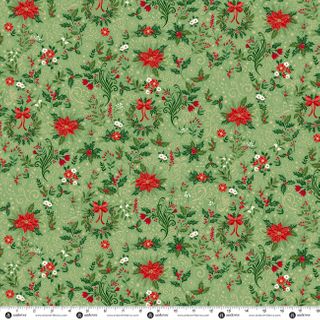 EVERGREEN ELEGANCE