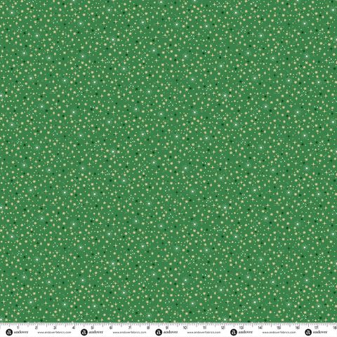 EVERGREEN ELEGANCE